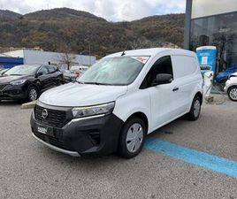 NISSAN TOWNSTAR L1 TCE 130 ACENTA