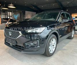 SEAT TARRACO SEAT TARRACO STYLE