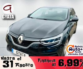 INTENS BLUE DCI 85 KW (115 CV)