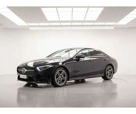 400 D 4MATIC AUTO PREMIUM