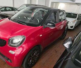 SMART FORFOUR SMART FORFOUR 1.0 PRIME 71
