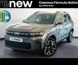 JOURNEY HYBRID 115KW (155CV) 4X2