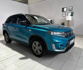 VITARA 1.5L GLE STRONG HYBRID 2WD