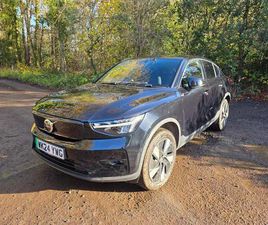 TWIN RECHARGE 82KWH PLUS AUTO AWD 5DR