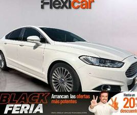 1.5+ECOBOOST+160CV+POWERSHIFT+TITANIUM