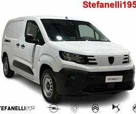 1.5 BLUEHDI 100CV S&S L2