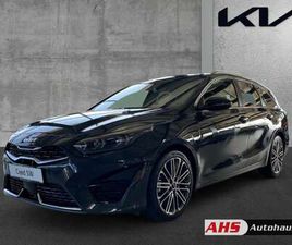 SPORTSWAGON GT LINE 1.5 T-GDI DCT LEDER GLASDACH D