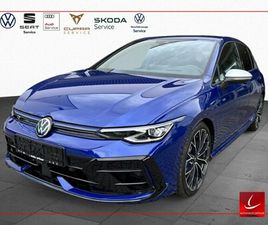 2,0 TSI DSG 333PS 4MOTION R-PERFORMACE AKRA LEDER MATRIX LED HUD H&K KLIMA NAVI ALU