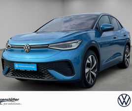 VOLKSWAGEN ID.5 PRO PERFORMANCE PRO PERFORMANCE MATRIX AHK HUD HARMAN/KARDON