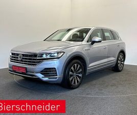 4.0 TDI TIPTRONIC 4MO. ATMOSPHERE LED AHK HEAD-UP KAMERA LUFT LEDER ACC DAB