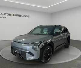 KIA EV3 EV3 81 KWH GT-LINE