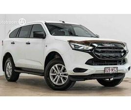 2022 ISUZU MU-X LS-M R FOR SALE $38,991