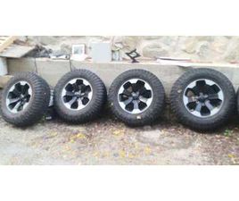 RAM TRUCKS RAM 1500 1500 5.7 V8 QUAD CAB MB SPORT GPL 395CV AT8