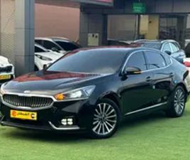 KIA CADENZA KIA CADENZA OTHER