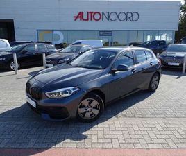 BMW SERIE 1 118 118I SPORT LINE