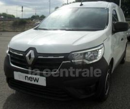 II VAN 1.5 BLUE DCI 95 CONFORT 2022