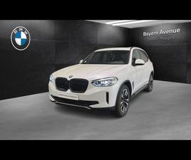 BMW IX3 M SPORT 286CH INSPIRING 6CV