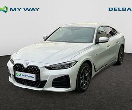 BMW SÉRIE 4 GRAN COUPE GRAN COUPÉ 420 DAS MHEV