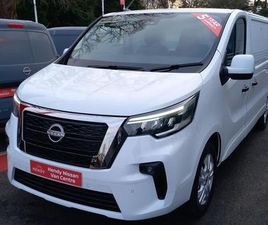 2.0 DCI 30 TEKNA L1 H1 EURO 6 (START/STOP) 5DR