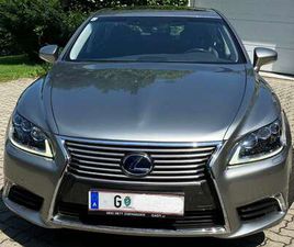 LEXUS LS LS 600H LS 600H AWD PRESIDENT AUT. PRESIDENT