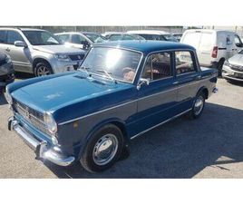 BERLINA R (TIPO 103 P)