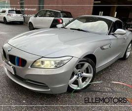 BMW Z4 SDRIVE 18I SDRIVE18I OTTIME CONDIZIONI