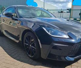 TOYOTA GR86 GR86 SPORT AUTOMATIK