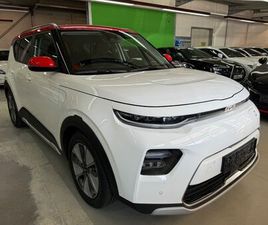 KIA E-SOUL KIA SOUL INSPIRATION