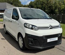 1.5 BLUEHDI 1200 ENTERPRISE XL FWD 3 EURO 6 (START/STOP) 6DR