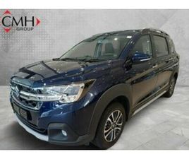 SUZUKI EVERY 2026 SUZUKI XL6 1.5 GL