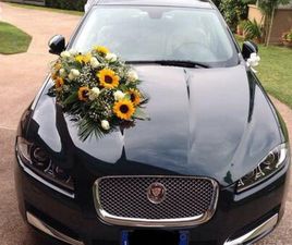 JAGUAR XF P200 SERVIZIO DA TE/CAFFE IN PORCELLANA KAHLA ANNI 60