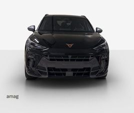 CUPRA TERRAMAR TERRAMAR 4DRIVE BUSINESS EDITION