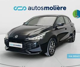 HYBRID+ COMFORT 143 KW (195 CV)