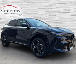 JUNIOR 1.2 48V HYBRID INTENSA Q4