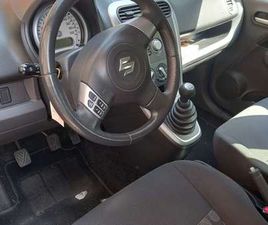 SUZUKI SPLASH SPLASH 1.0 EXCLUSIVE