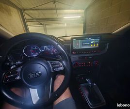 KIA XCEED KIA XEED 1.6 CRDI 136 CV DESIGN DCT7