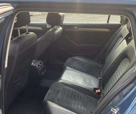 2.0 TDI HIGHLINE EXECUTIVE 4MOTION 150CV