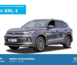 GOAL 1,5 L ETSI OPF 150 PS DSG AHK GANZJA