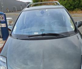 CITROEN C8 C8 2.0 HDI 136