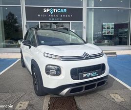CITROEN C3 AIRCROSS PURETECH 110 ORIGINS
