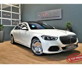 MAYBACH S 680 MY 2023 FIRST-CLASS*HIGH-END PAKET
