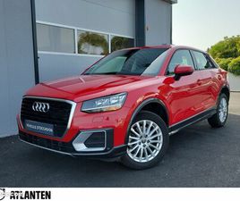 AUDI Q2 1.6 TDI 116 CH BVM6 DESIGN