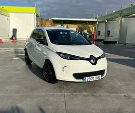 RENAULT ZOE R90 ZOE ENTRY FLEXI 68KW