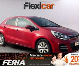 KIA RIO 1.1CRDI WGT CONCEPT