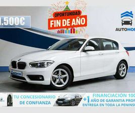 116D EFFICIENTDYNAMICS