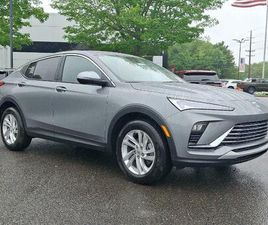 BUICK 32 NEW 2025 BUICK ENVISTA PREFERRED