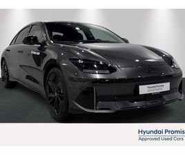 AWD BLACK EDITION / HEAD-UP / ACC / 360KAMERA / SKINN