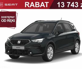 SEAT ARONA 1.0 TSI STYLE S&S