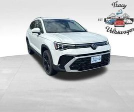 VOLKSWAGEN TAOS NEW 2025 VOLKSWAGEN TAOS 1.5T SEL