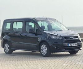 1.5 TDCI 220 L1 TREND